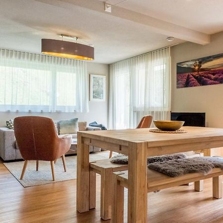 Apartment Muehlegaden - Griwa Rent Ag Grindelwald Luaran gambar